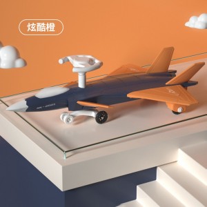 儿童扭扭车飞机溜溜车1-12岁宝宝摇摆车男童女童滑行车