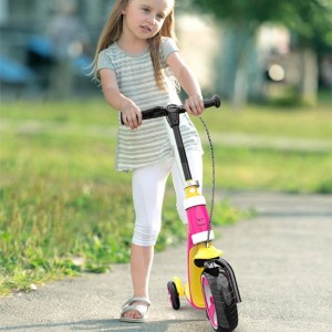 厂家滑板车儿童 大童1-2-3岁儿童滑板车脚踏小孩宝宝滑步车
