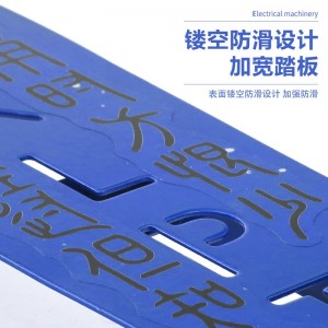 儿童滑板车四轮闪光可折叠溜溜车加厚踏板滑行车2-3-6宝宝滑滑车