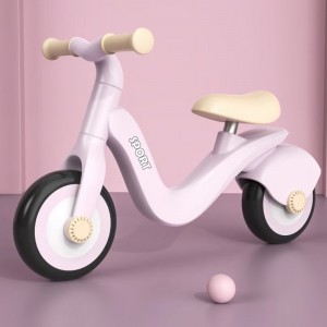 儿童平衡车无脚踏自行车滑行滑步溜溜车1-3岁小孩宝宝玩具车新款