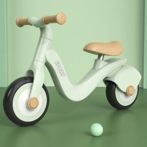儿童平衡车无脚踏自行车滑行滑步溜溜车1-3岁小孩宝宝玩具车新款