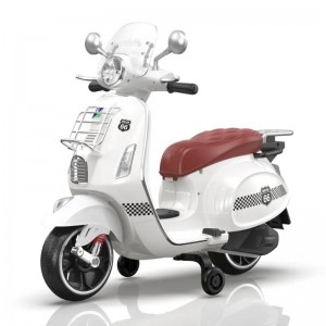 小孩婴儿儿童电动儿童摩托车电动摩托车儿童玩具二轮摩托车