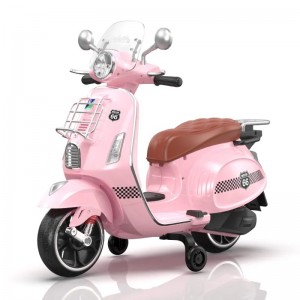 小孩婴儿儿童电动儿童摩托车电动摩托车儿童玩具二轮摩托车