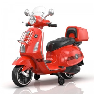 小孩婴儿儿童电动儿童摩托车电动摩托车儿童玩具二轮摩托车