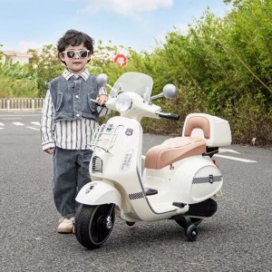 儿童12v大电池电动车四轮遥控婴儿玩具儿童汽车三轮摩托车