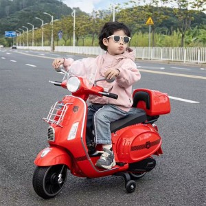 儿童12v大电池电动车四轮遥控婴儿玩具儿童汽车三轮摩托车