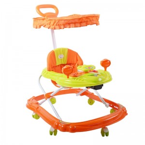 婴儿宝宝儿童学步车带音乐灯光婴儿宝宝儿童学步车带音乐灯光