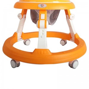 儿童学习站立助理玩具婴儿背包推车学步车婴儿学步车