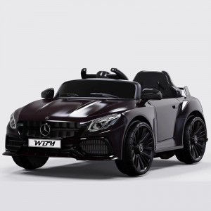 12v电池儿童电动玩具车酷男童电动儿童乘车儿童电汽车小轿车