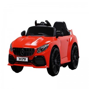 12v电池儿童电动玩具车酷男童电动儿童乘车儿童电汽车小轿车