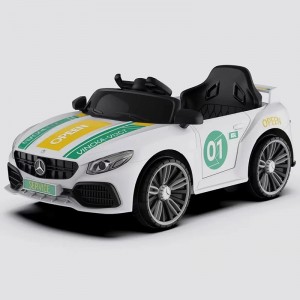 12v电池儿童电动玩具车酷男童电动儿童乘车儿童电汽车小轿车