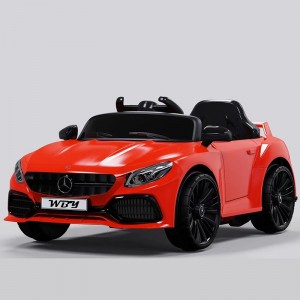 12v电池儿童电动玩具车酷男童电动儿童乘车儿童电汽车小轿车