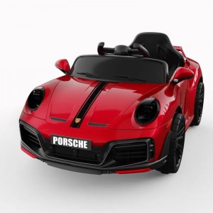 儿童玩具车豪华电动玩具车骑4轮遥控婴儿玩具车可坐成人双人婴儿车