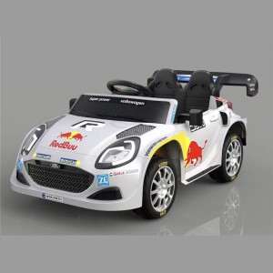 儿童电动车新款可坐人四轮双驱玩具汽男女小孩宝宝摇摆婴幼充