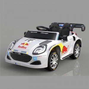 儿童电动车新款可坐人四轮双驱玩具汽男女小孩宝宝摇摆婴幼充