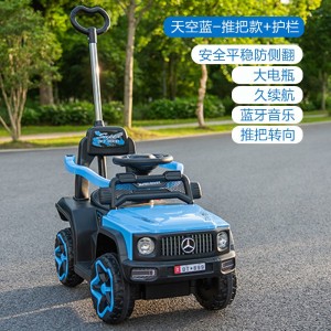 四轮越野遥控玩具沙滩汽车充电沙滩车童车玩具车儿童电动车