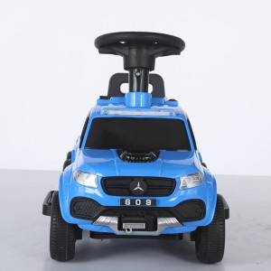 儿童电动车四轮手推汽车充电遥控扭扭车小孩男可坐人女宝宝玩具车