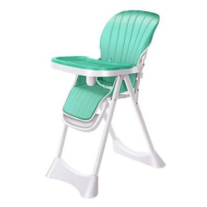儿童折叠餐椅可调节 大号宝宝餐椅子吃饭座椅便携式婴幼儿餐椅