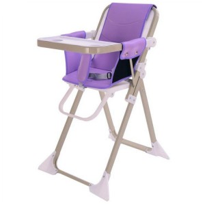 儿童餐椅 宝宝餐桌椅 便携式折叠餐椅 儿童使用餐椅 儿童座椅
