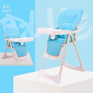 儿童餐椅儿童高脚餐桌椅婴儿便携式座椅小孩饭桌吃饭椅子