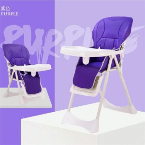 儿童餐椅儿童高脚餐桌椅婴儿便携式座椅小孩饭桌吃饭椅子