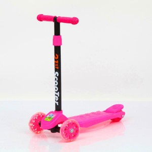 三轮四轮滑板车 蛙式摇摆车 儿童滑板车 儿童米高滑板车