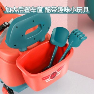 新款儿童扭扭车1-6岁摇摆车妞妞车新款万向轮防侧翻防摔滑行玩具