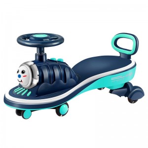 1-3-6岁男女宝宝溜溜摇摆车小孩滑行车可坐妞妞车万向儿童扭扭车