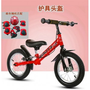 儿童平衡车 儿童车助步车 无脚踏滑行 滑步车 儿童滑行车新款