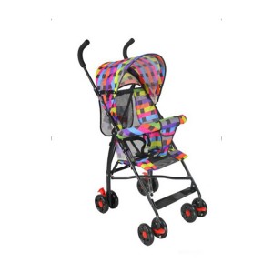 新款伞把车婴儿手推车 轻便折叠婴儿推车 简易便携婴儿手推车厂家