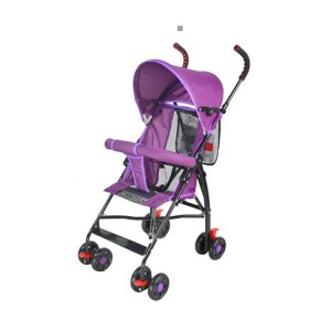 新款伞把车婴儿手推车 轻便折叠婴儿推车 简易便携婴儿手推车厂家