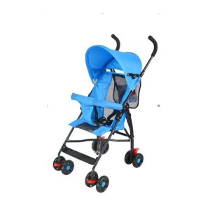 新款伞把车婴儿手推车 轻便折叠婴儿推车 简易便携婴儿手推车厂家