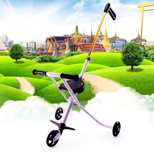 儿童推车轻便折叠遛娃神器儿童推车折叠体积小重量轻