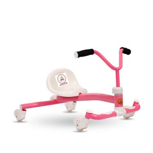 儿童漂移车卡丁车四轮扭扭车滑行车厂家直供儿童自行车