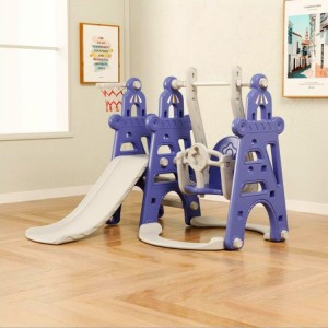 宝宝摇篮床欧式婴儿床折叠多功能新生儿儿童床可移动便携式婴儿床