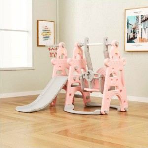 宝宝摇篮床欧式婴儿床折叠多功能新生儿儿童床可移动便携式婴儿床