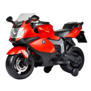 儿童摩托车电动车坐双人宝宝充电玩具童车 男孩两轮摩托车