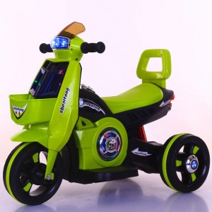 宝宝电动摩托车 电动三轮车 玩具车 儿童电动车