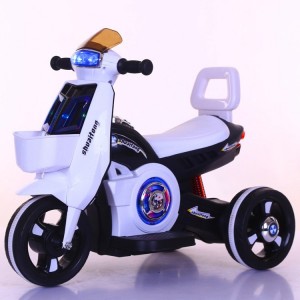宝宝电动摩托车 电动三轮车 玩具车 儿童电动车