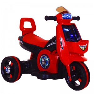 宝宝电动摩托车 电动三轮车 玩具车 儿童电动车