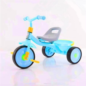 The new stroller for 3-6 year olds can ride a bicycle, kindergarten bike, children&#039;s tricycle