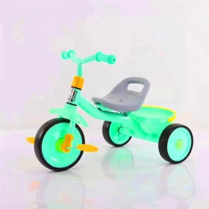 The new stroller for 3-6 year olds can ride a bicycle, kindergarten bike, children&#039;s tricycle