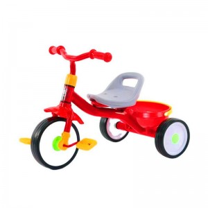 The new stroller for 3-6 year olds can ride a bicycle, kindergarten bike, children&#039;s tricycle