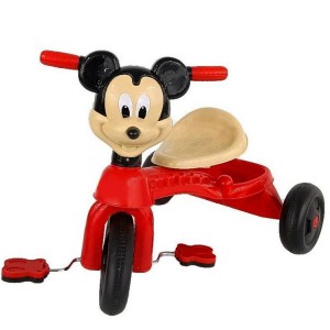 可爱的儿童三轮自行车 婴儿三轮车 儿童三轮脚踏车