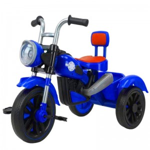 儿童三轮车折叠踏板 1-3-6岁儿童三轮自行车 婴儿车婴儿自行车