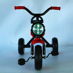 新款儿童玩具三轮车 婴儿三轮自行车 儿童三轮车 小孩玩具车