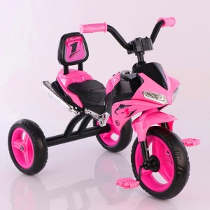 New style baby tricycle/baby toy riding tricycle/children&#039;s tricycle