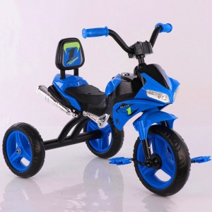 New style baby tricycle/baby toy riding tricycle/children&#039;s tricycle