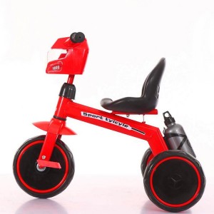 高品质婴儿学步车三轮车/儿童三轮自行车/儿童三轮车