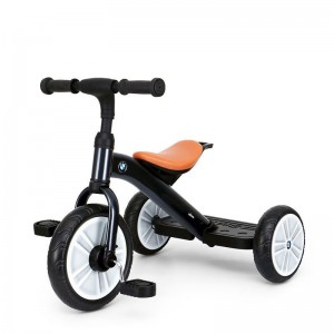 宝宝小孩童车脚踏车自行车幼儿2-5岁 儿童三轮车